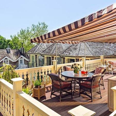 Brass Key Guesthouse Adults Only Provincetown Bagian luar foto