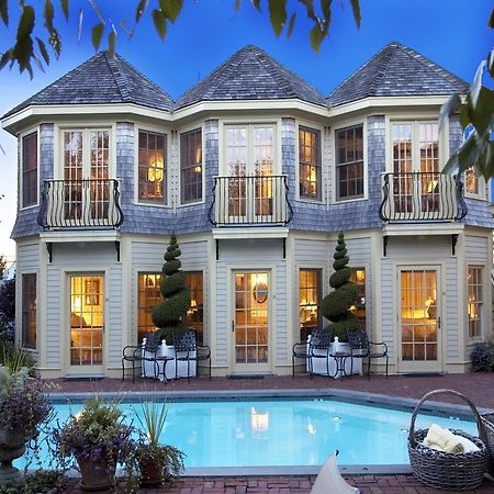 Brass Key Guesthouse Adults Only Provincetown Bagian luar foto