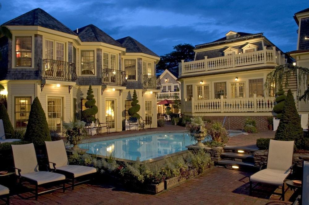 Brass Key Guesthouse Adults Only Provincetown Bagian luar foto