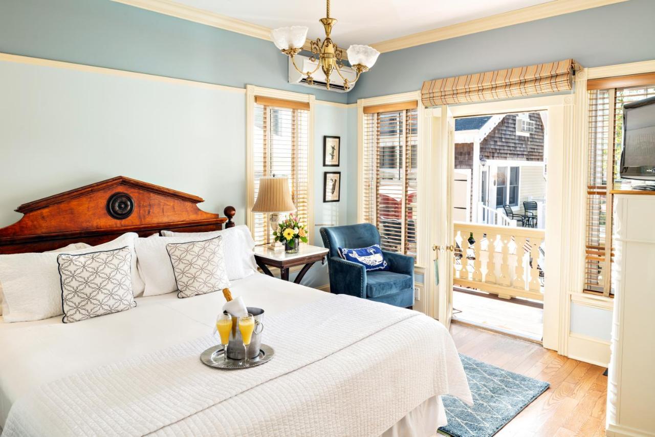 Brass Key Guesthouse Adults Only Provincetown Bagian luar foto