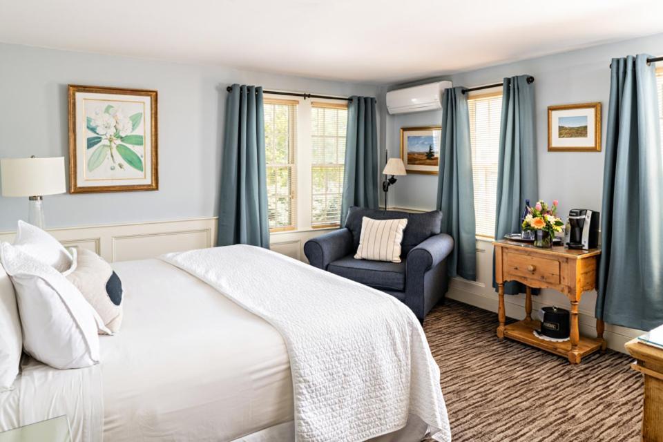 Brass Key Guesthouse Adults Only Provincetown Bagian luar foto