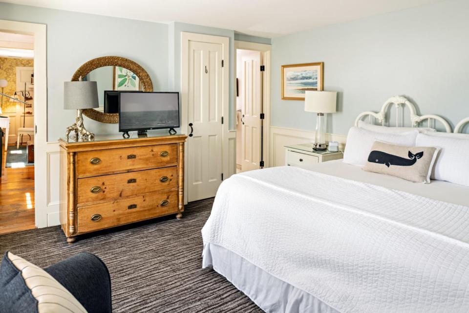 Brass Key Guesthouse Adults Only Provincetown Bagian luar foto