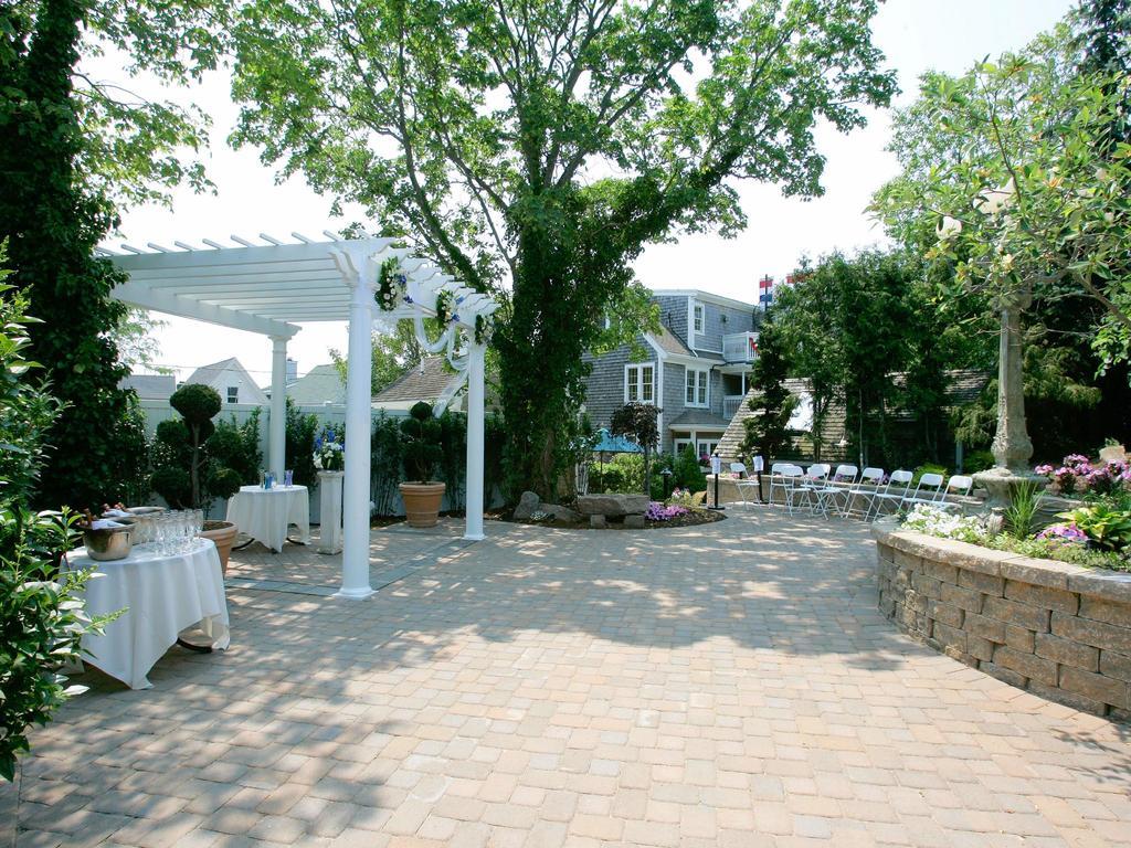 Brass Key Guesthouse Adults Only Provincetown Bagian luar foto