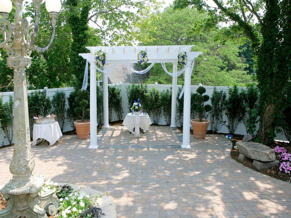 Brass Key Guesthouse Adults Only Provincetown Bagian luar foto