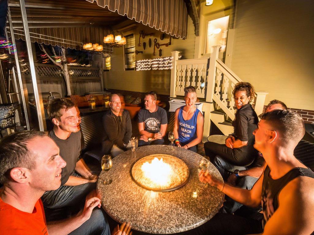 Brass Key Guesthouse Adults Only Provincetown Bagian luar foto