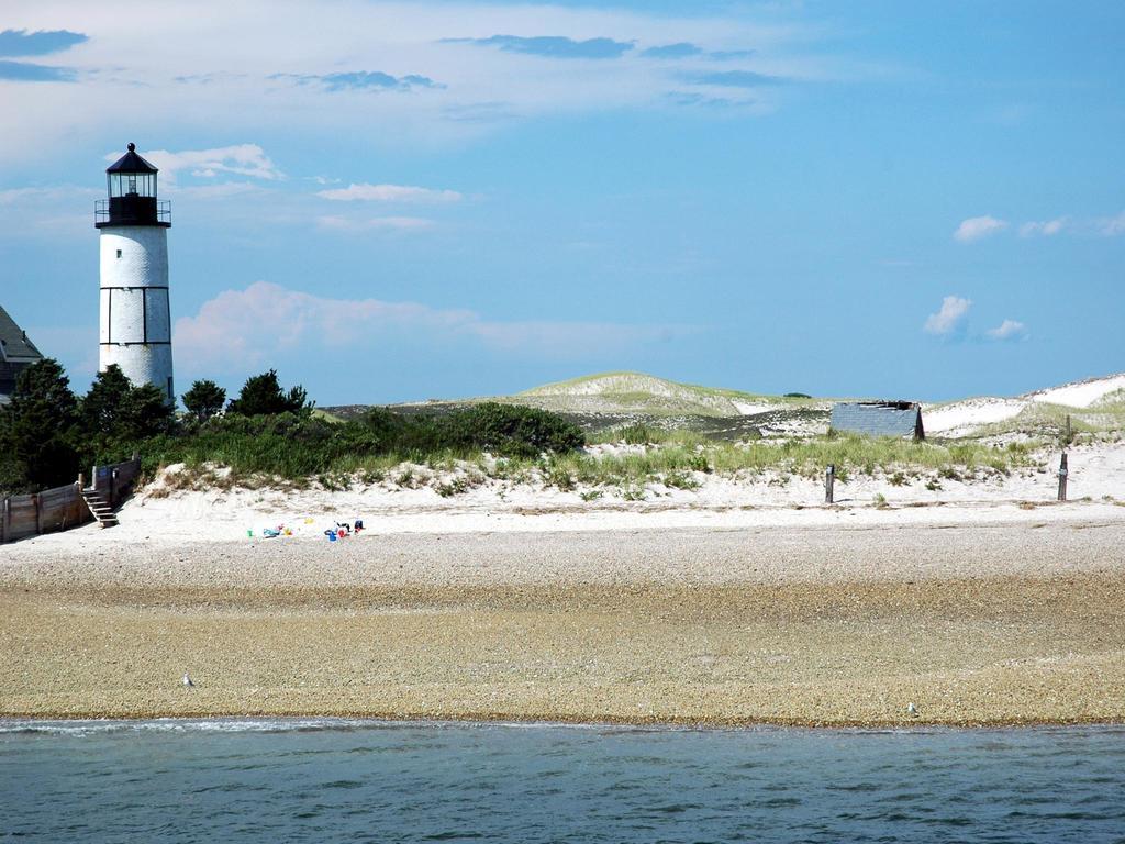 Brass Key Guesthouse Adults Only Provincetown Bagian luar foto