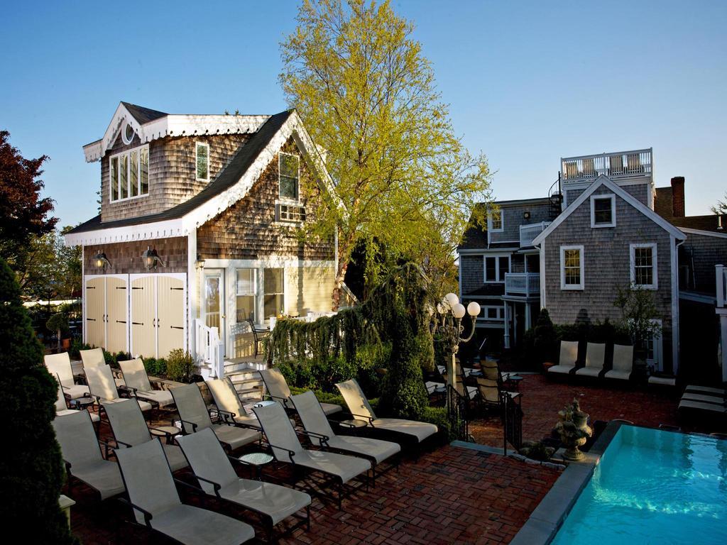 Brass Key Guesthouse Adults Only Provincetown Bagian luar foto