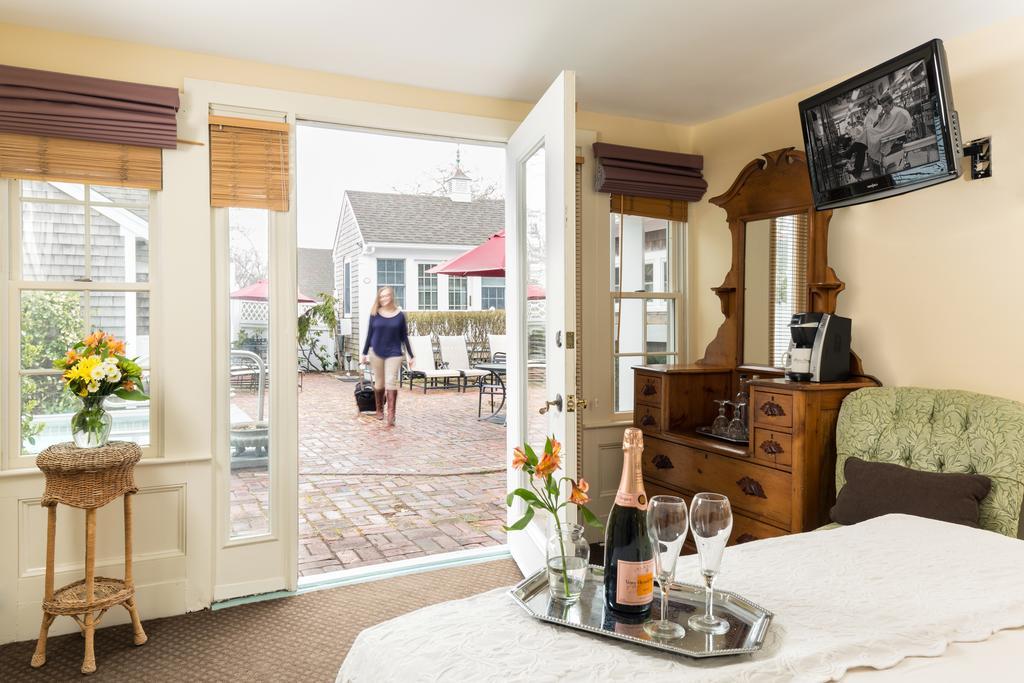 Brass Key Guesthouse Adults Only Provincetown Bagian luar foto