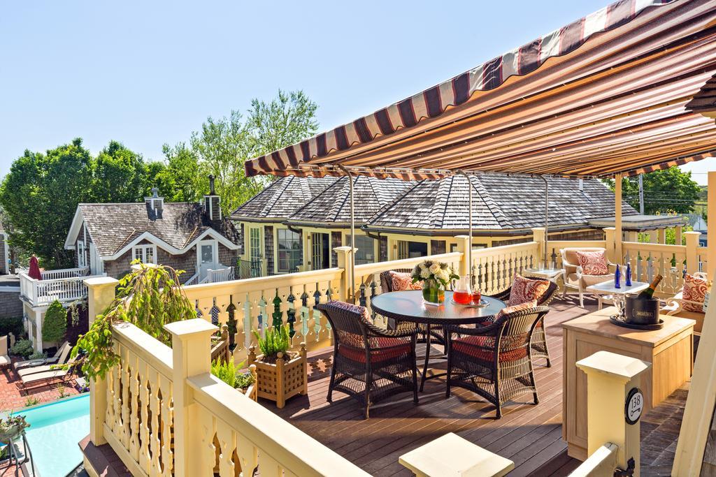 Brass Key Guesthouse Adults Only Provincetown Bagian luar foto