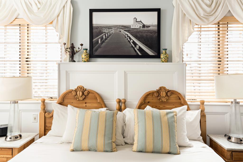Brass Key Guesthouse Adults Only Provincetown Bagian luar foto