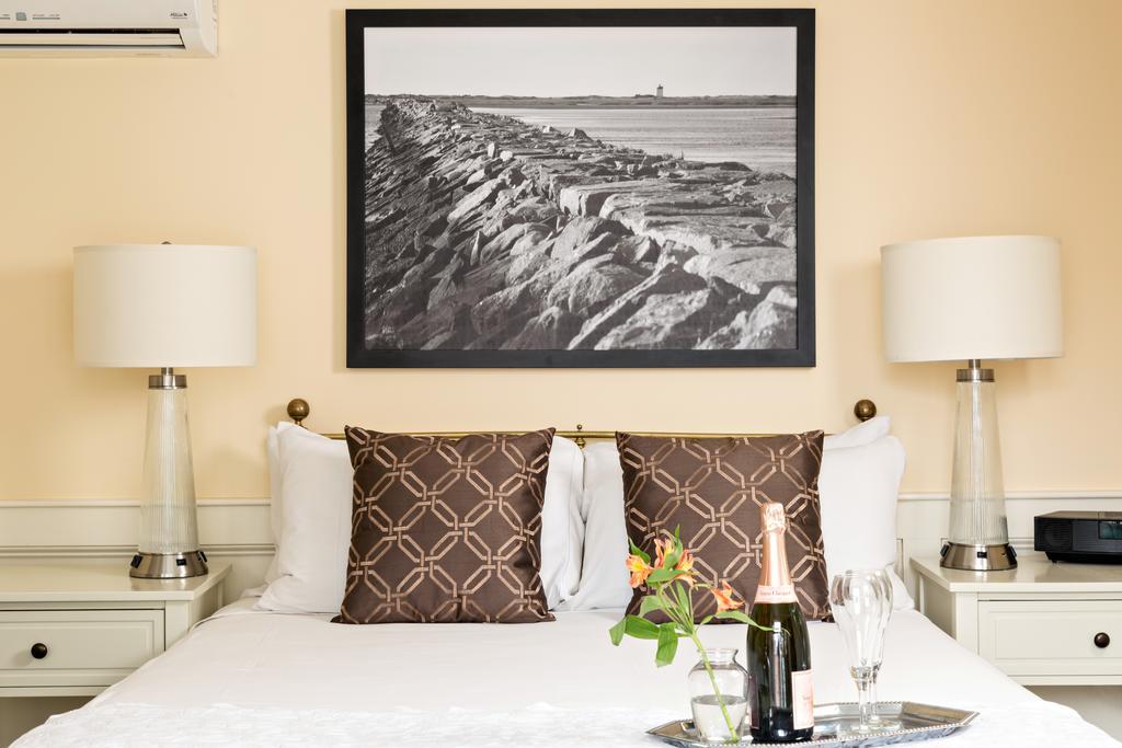 Brass Key Guesthouse Adults Only Provincetown Bagian luar foto
