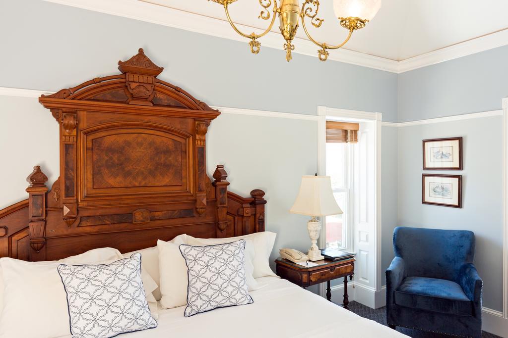 Brass Key Guesthouse Adults Only Provincetown Bagian luar foto