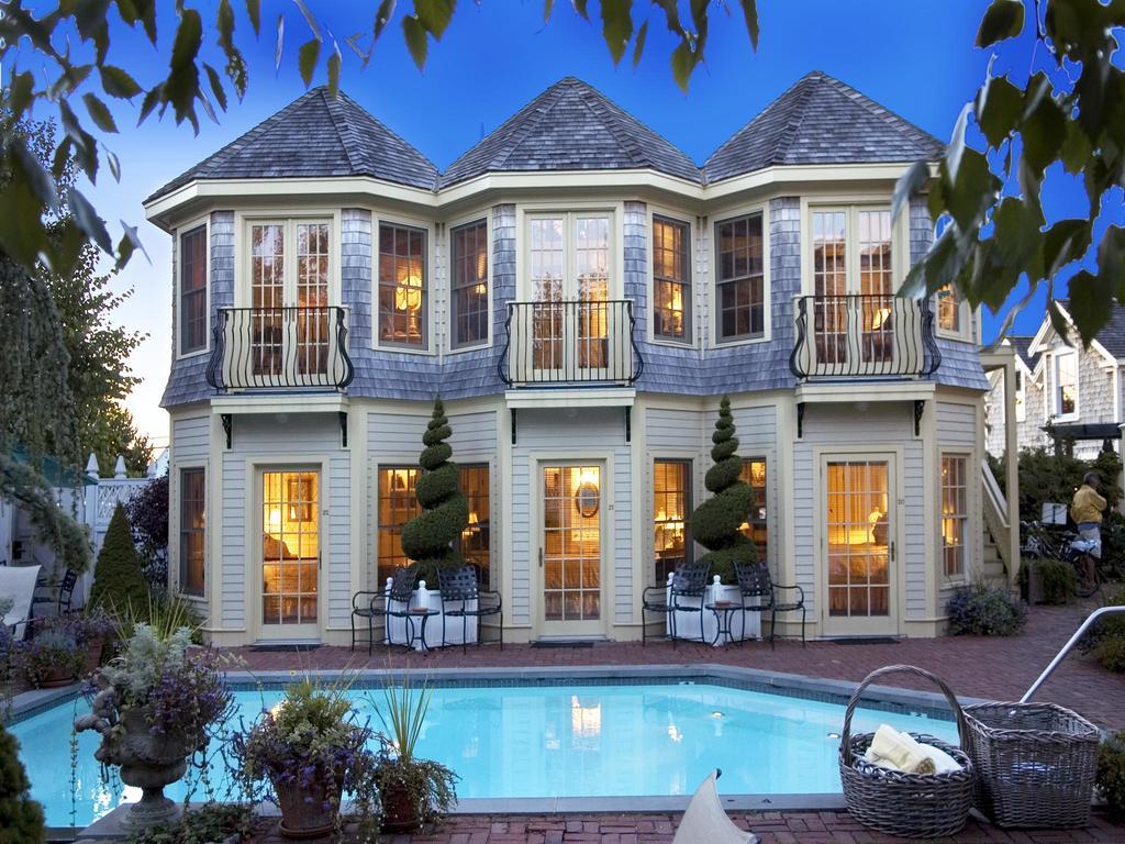 Brass Key Guesthouse Adults Only Provincetown Bagian luar foto