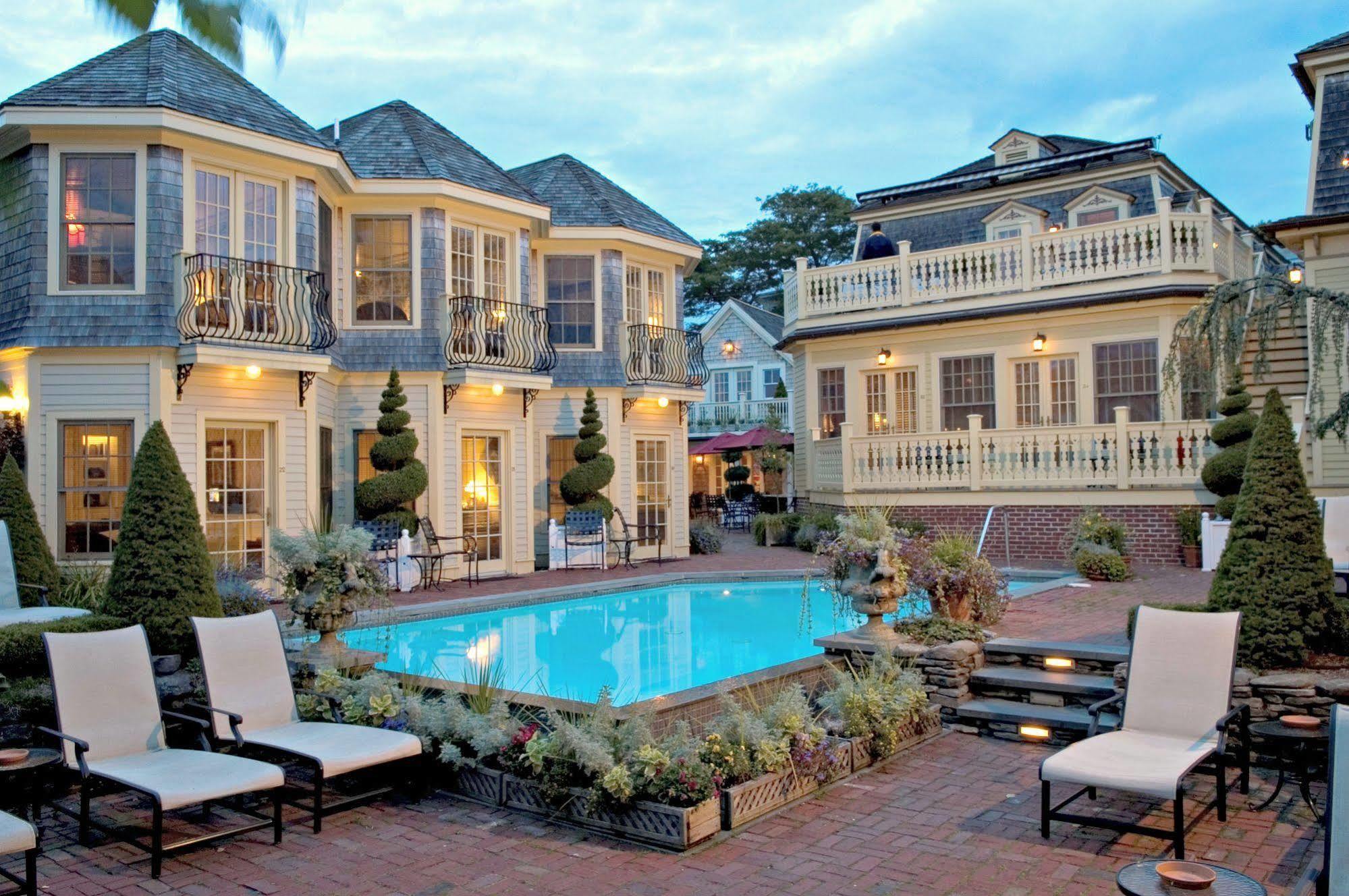 Brass Key Guesthouse Adults Only Provincetown Bagian luar foto