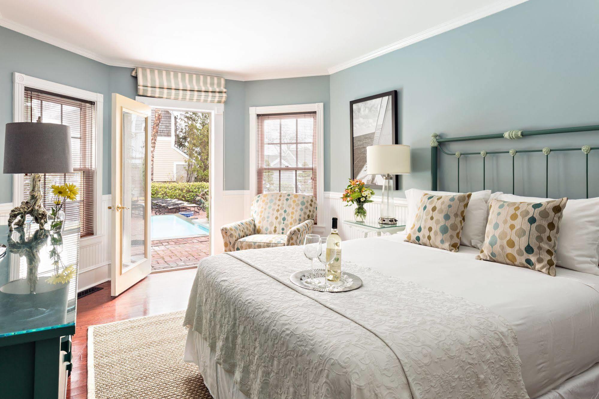 Brass Key Guesthouse Adults Only Provincetown Bagian luar foto