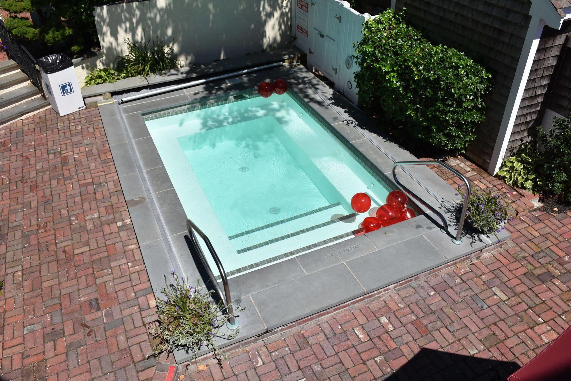 Brass Key Guesthouse Adults Only Provincetown Bagian luar foto