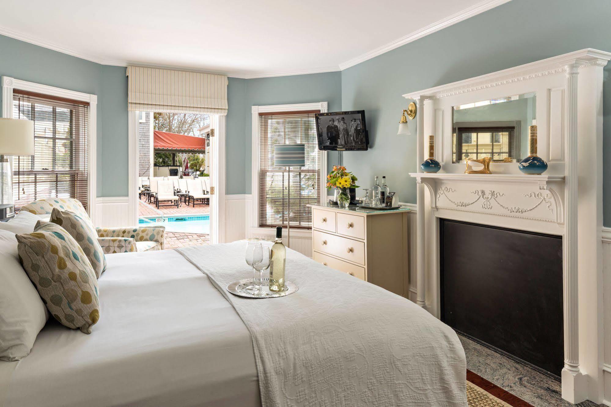 Brass Key Guesthouse Adults Only Provincetown Bagian luar foto