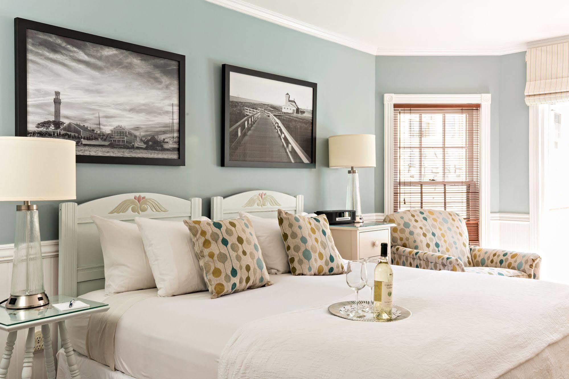 Brass Key Guesthouse Adults Only Provincetown Bagian luar foto