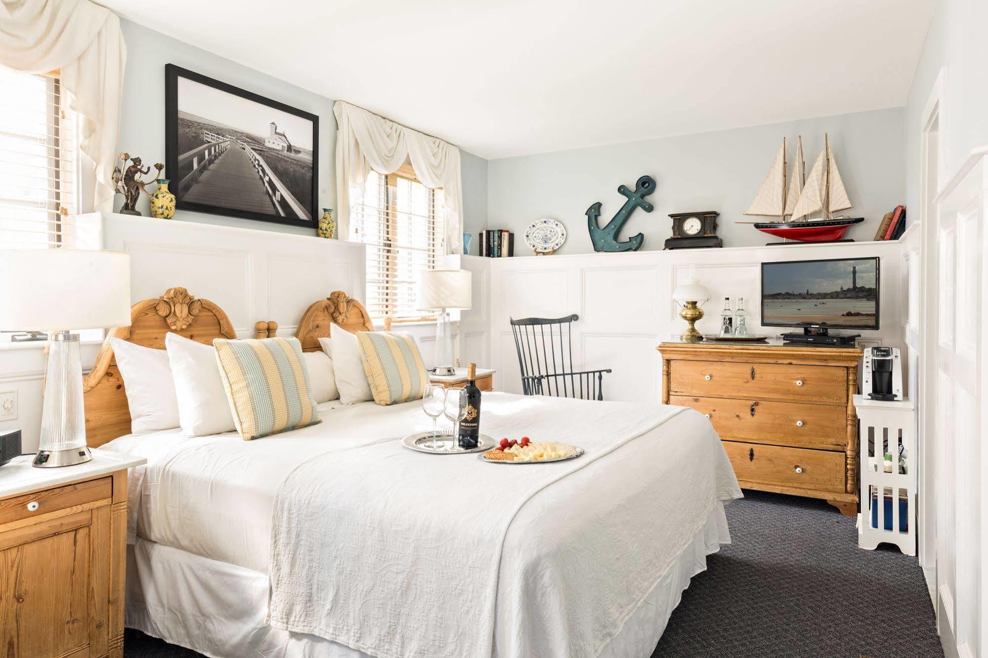 Brass Key Guesthouse Adults Only Provincetown Bagian luar foto