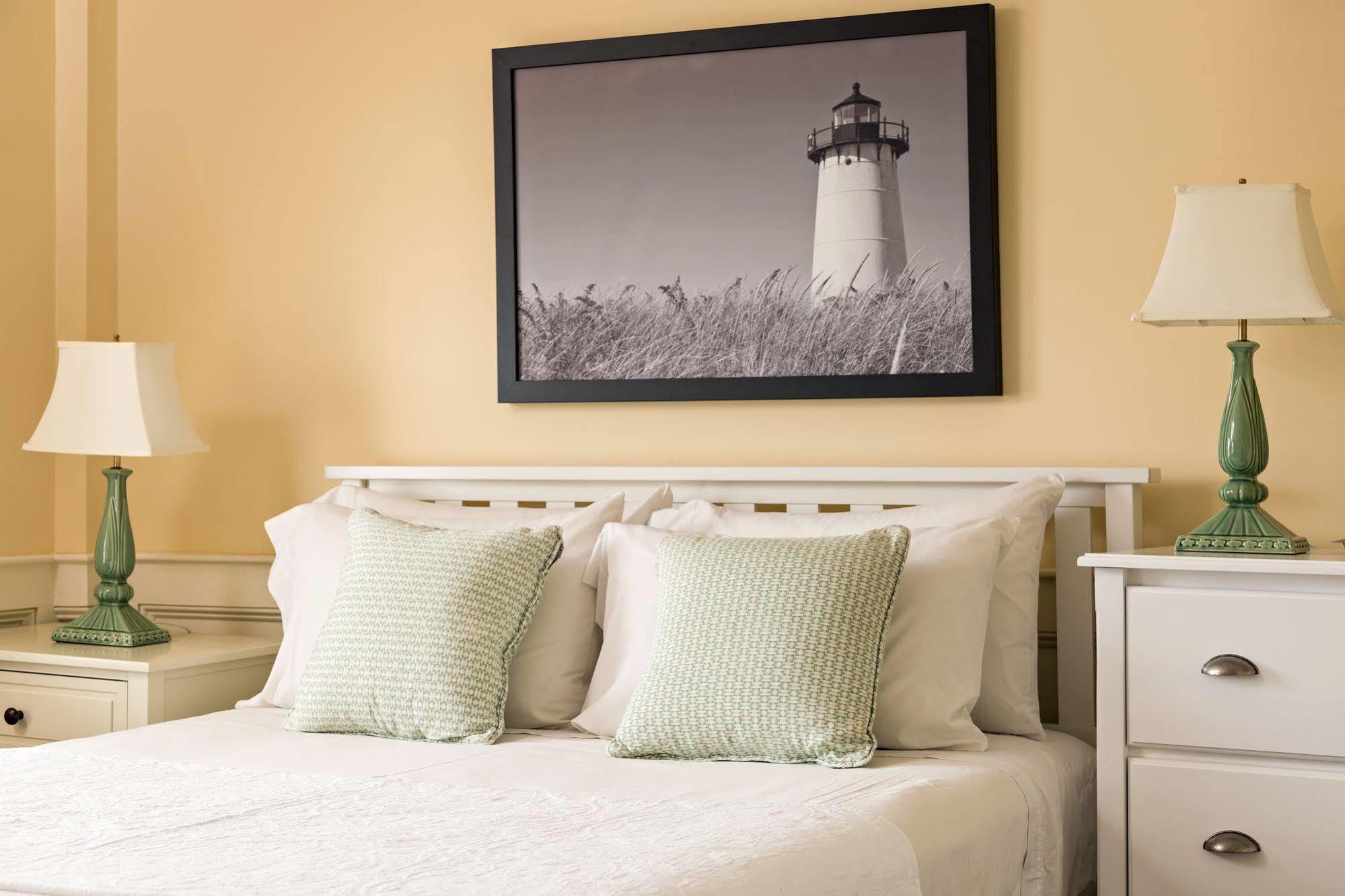 Brass Key Guesthouse Adults Only Provincetown Bagian luar foto