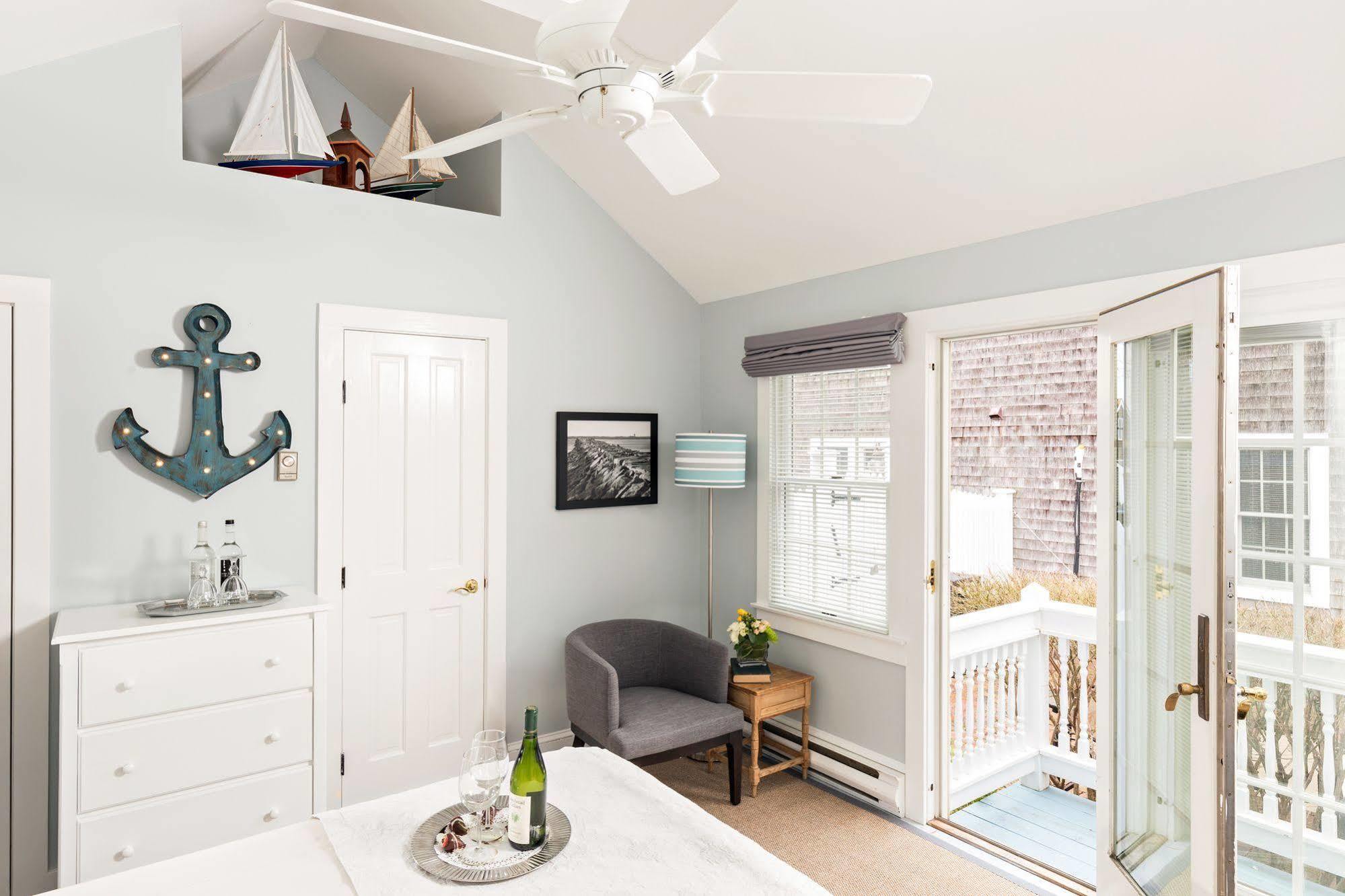 Brass Key Guesthouse Adults Only Provincetown Bagian luar foto