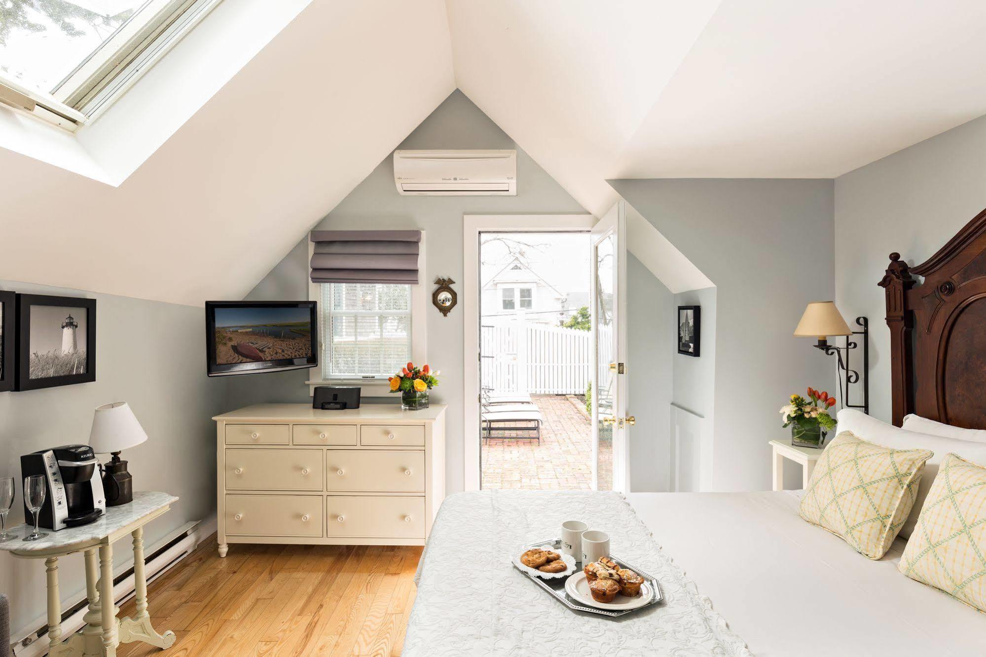 Brass Key Guesthouse Adults Only Provincetown Bagian luar foto