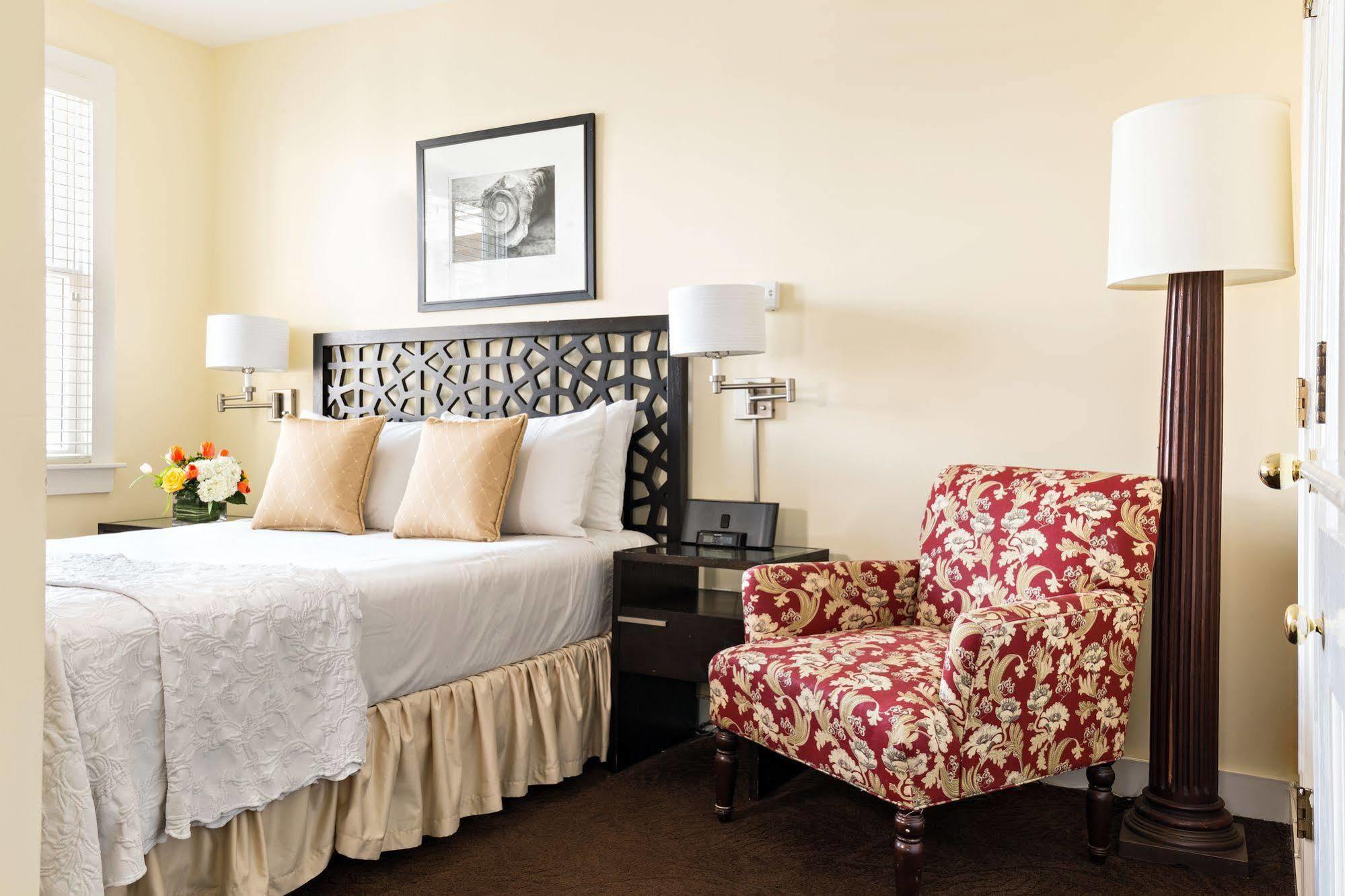 Brass Key Guesthouse Adults Only Provincetown Bagian luar foto