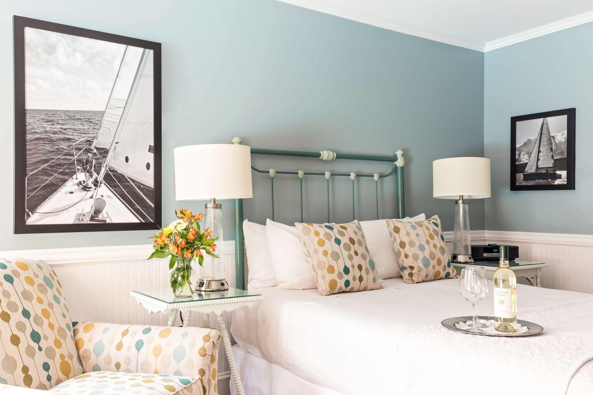 Brass Key Guesthouse Adults Only Provincetown Bagian luar foto