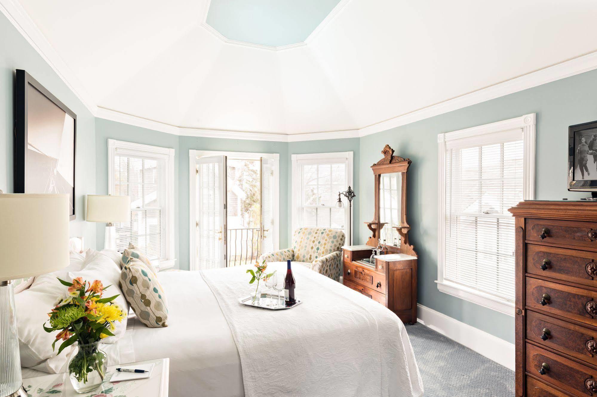 Brass Key Guesthouse Adults Only Provincetown Bagian luar foto