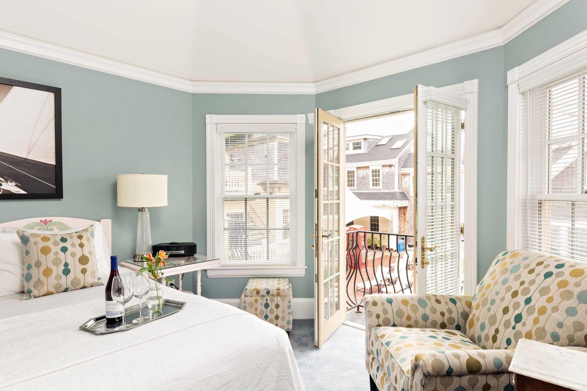Brass Key Guesthouse Adults Only Provincetown Bagian luar foto