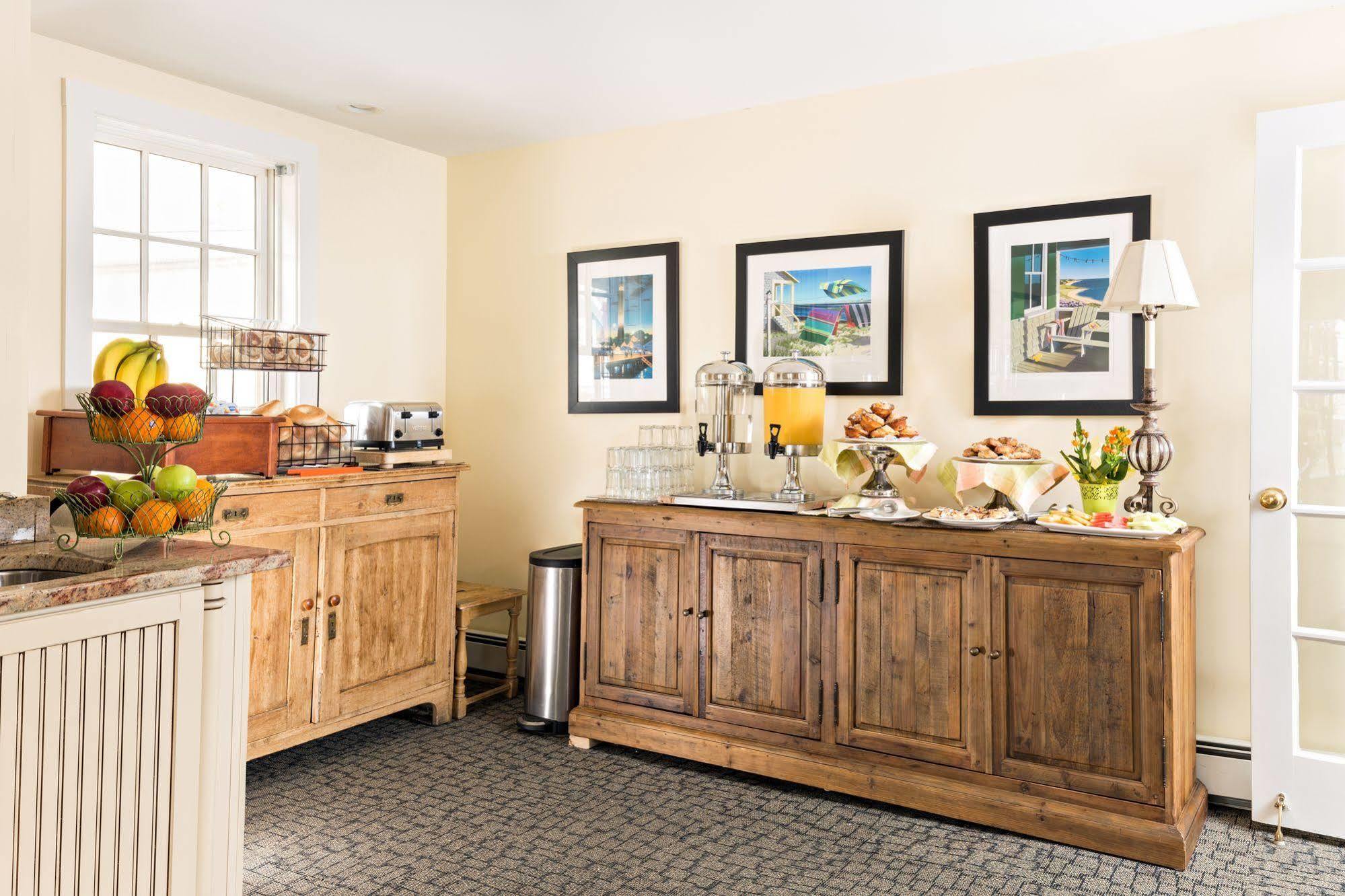 Brass Key Guesthouse Adults Only Provincetown Bagian luar foto