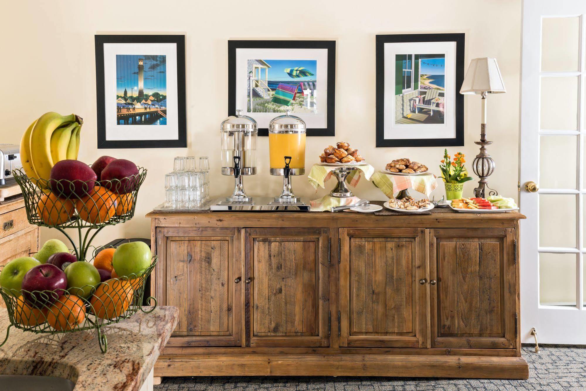 Brass Key Guesthouse Adults Only Provincetown Bagian luar foto