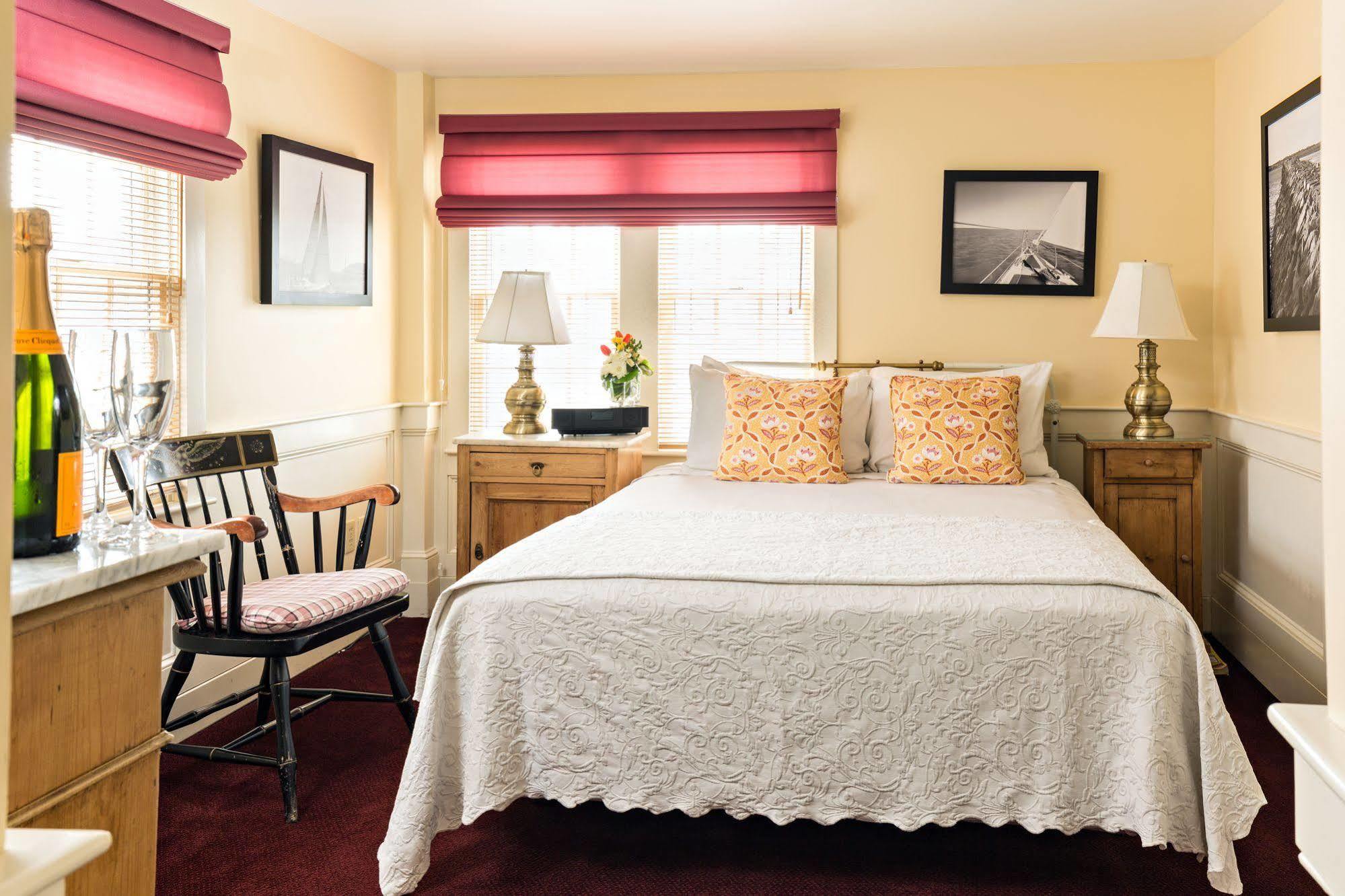 Brass Key Guesthouse Adults Only Provincetown Bagian luar foto